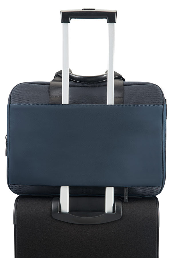 Samsonite Openroad Cartella Space Blue 77713-1820 24N01009