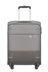 Samsonite, base boost trolley (4 ruote) 55cm grigio 79200-1408 38N08003