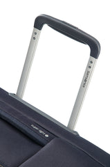 Samsonite Base Boost Trolley (4 Ruote) 55Cm Navy Blue 79200-1598 38N41003