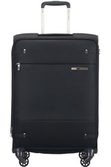 Samsonite Base Boost Trolley Espandibile (4 Ruote) 66Cm Nero 79201-1041 38N09004