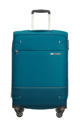 Samsonite, base boost trolley espandibile (4 ruote) 66cm petrol blue 79201-1686 38N81004