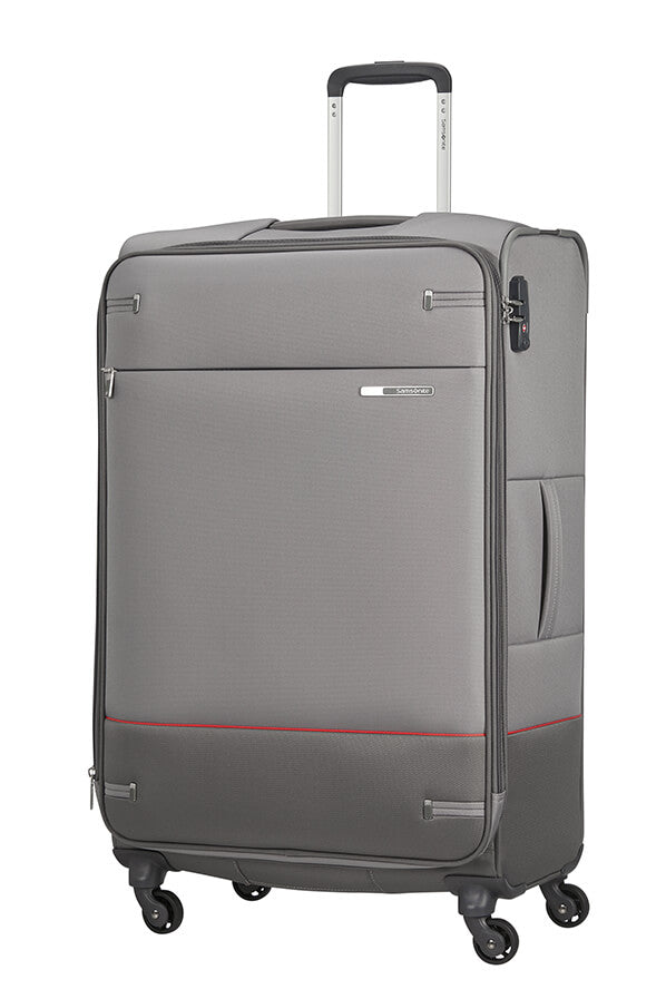 Trolley Espandibile Samsonite Base Boost Grigio 78x48x31 79202-1408