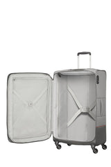 Trolley Espandibile Samsonite Base Boost Grigio 78x48x31 79202-1408