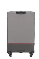 Trolley Espandibile Samsonite Base Boost Grigio 78x48x31 79202-1408