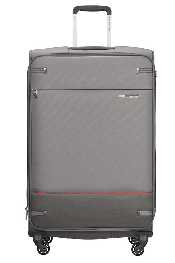 Trolley Espandibile Samsonite Base Boost Grigio 78x48x31 79202-1408