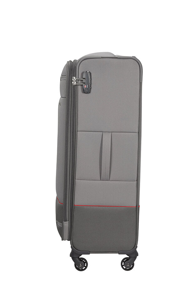 Trolley Espandibile Samsonite Base Boost Grigio 78x48x31 79202-1408