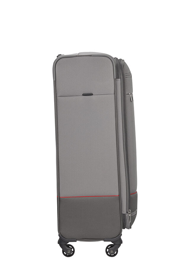 Trolley Espandibile Samsonite Base Boost Grigio 78x48x31 79202-1408