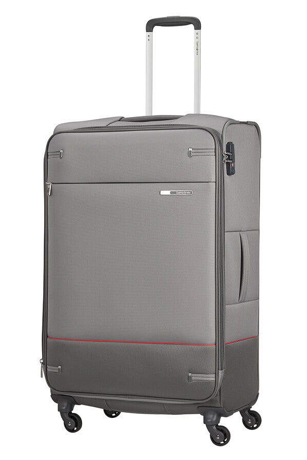 Trolley Espandibile Samsonite Base Boost Grigio 78x48x31 79202-1408