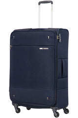 Samsonite Base Boost Trolley (4 Ruote) 78Cm Navy Blue 79202-1598 38N41005