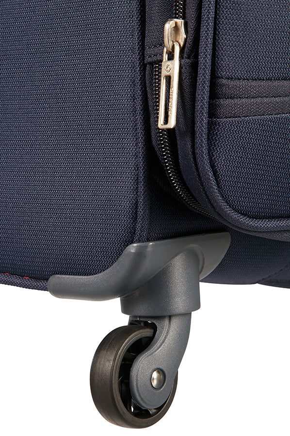 Samsonite Base Boost Trolley (4 Ruote) 78Cm Navy Blue 79202-1598 38N41005