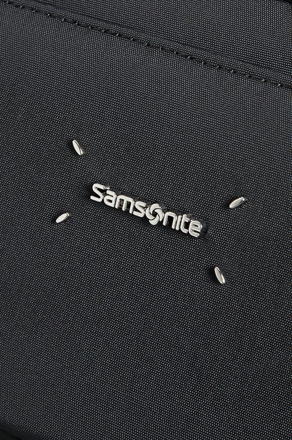 Samsonite Lady Tech Cartella Nero 79998-1041 43N09002