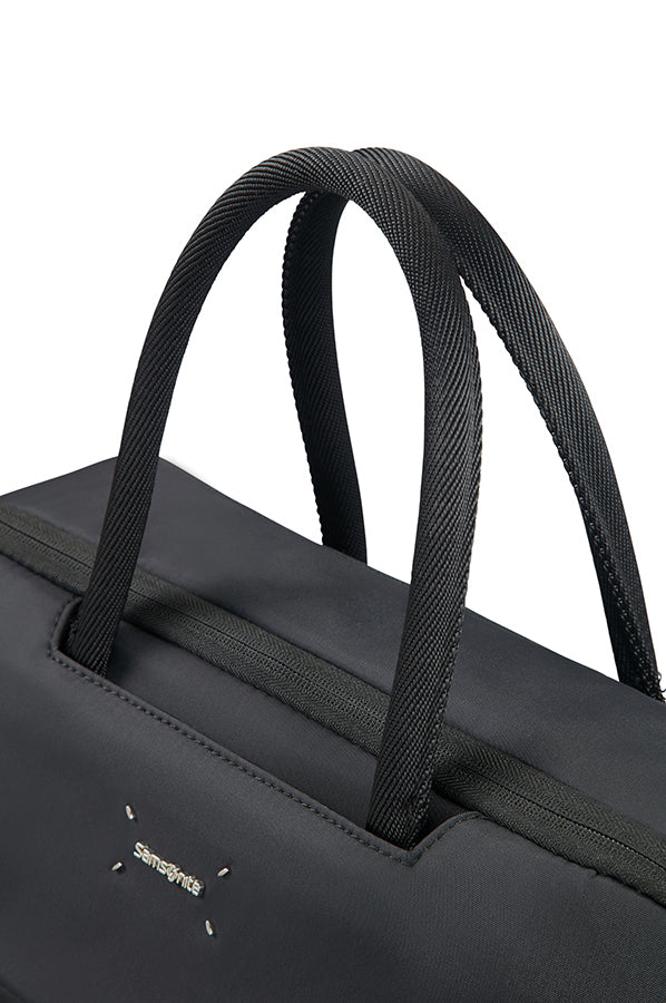 Samsonite Lady Tech Cartella Nero 79998-1041 43N09002