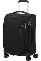 Respark Trolley espandibile (4 ruote) 55cm