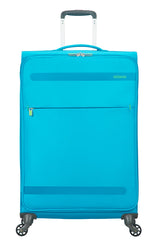 American tourister herolite super light spinner 74 online