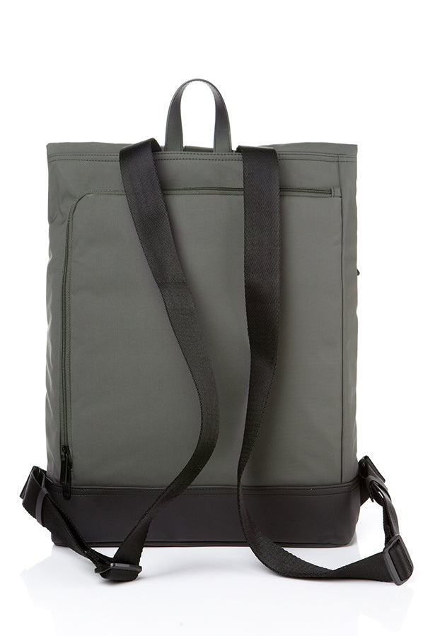 Samsonite Glaehn Zaino Khaki 80464-1475 96N94001