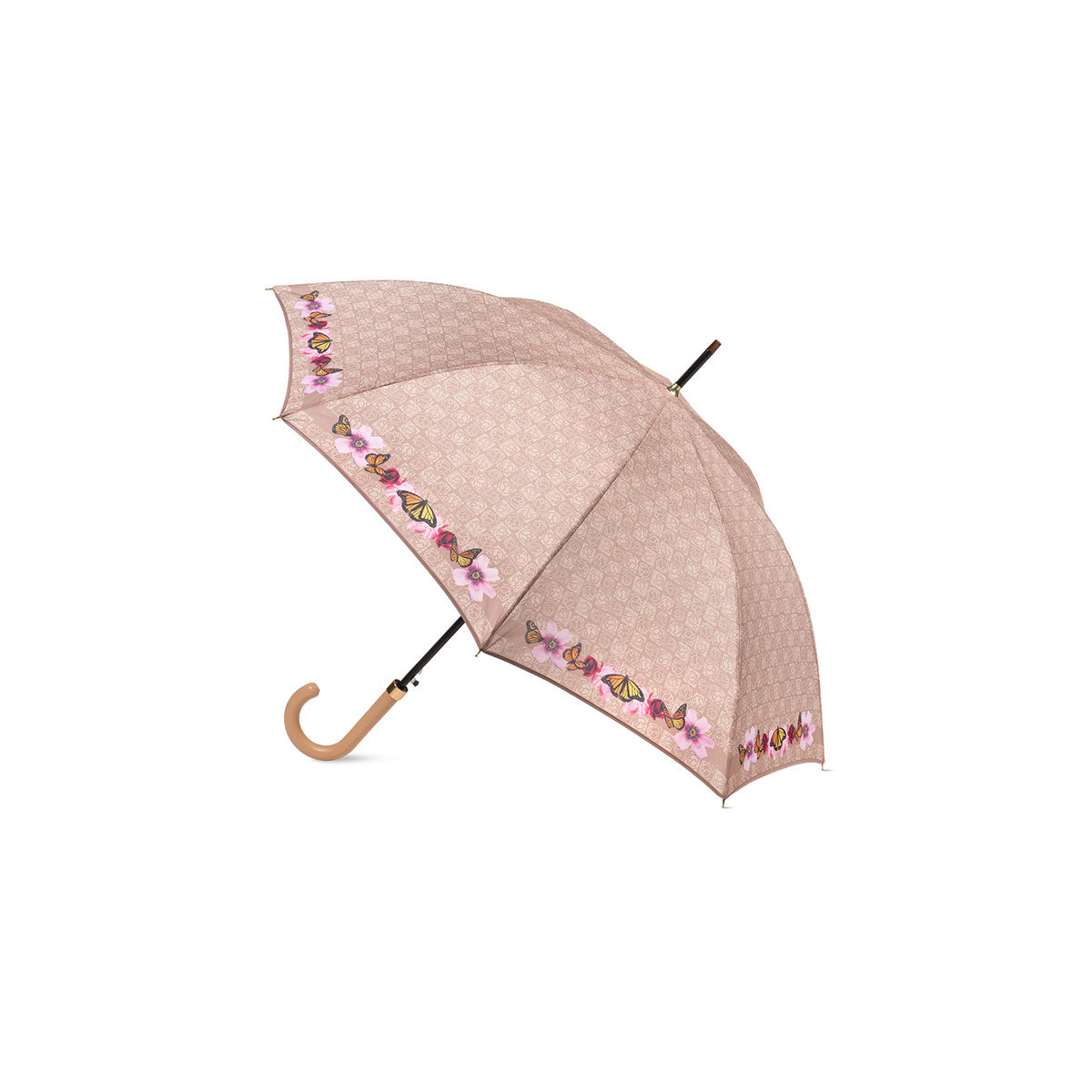 Braccialini Ombrello Ilary Beige BC852 XX376