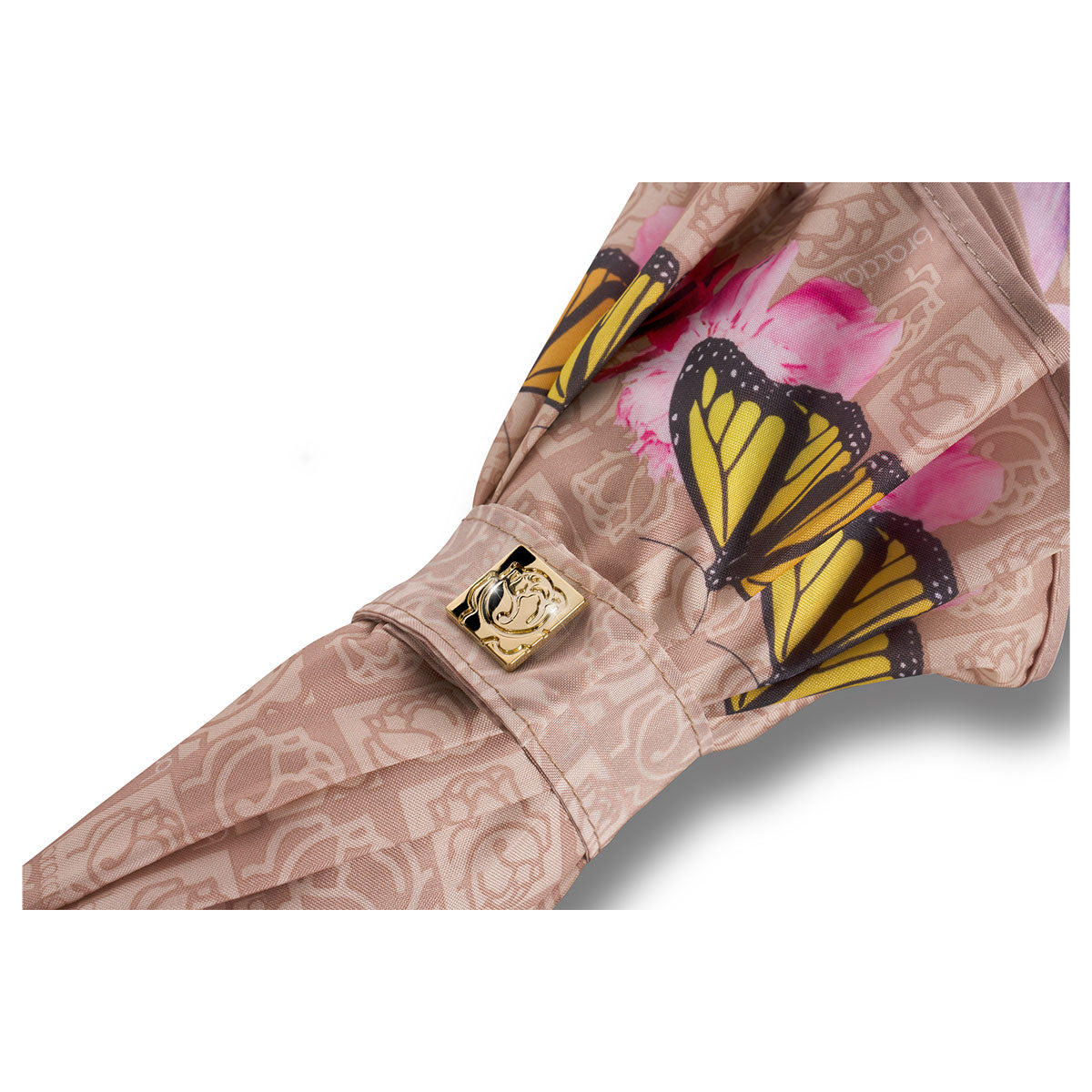 Braccialini Ombrello Ilary Beige BC852 XX376