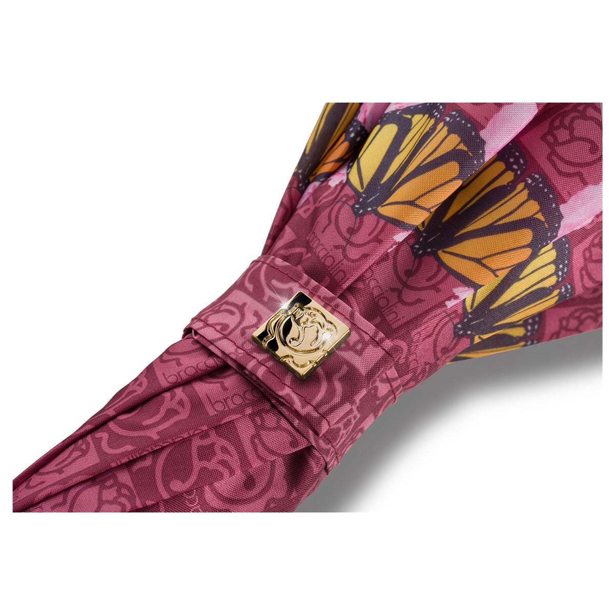 Braccialini Ombrello Ilary Bordeaux BC852 XX404
