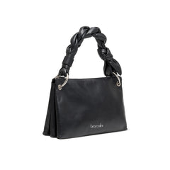 Braccialini Borsa A Spalla Charlize Nero B14661 PP100