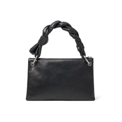 Braccialini Borsa A Spalla Charlize Nero B14661 PP100