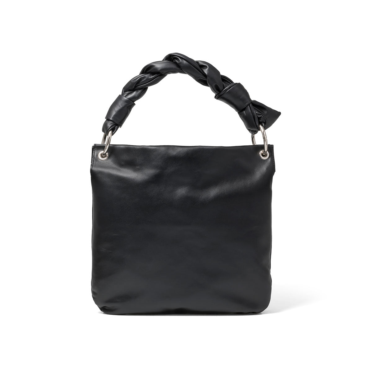 Braccialini Borsa Hobo Charlize Nero B14662 PP100