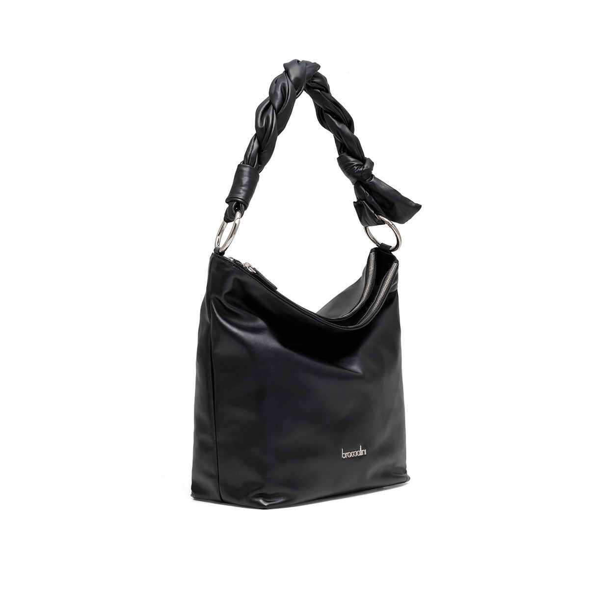 Braccialini Borsa Hobo Charlize B14663 PP100