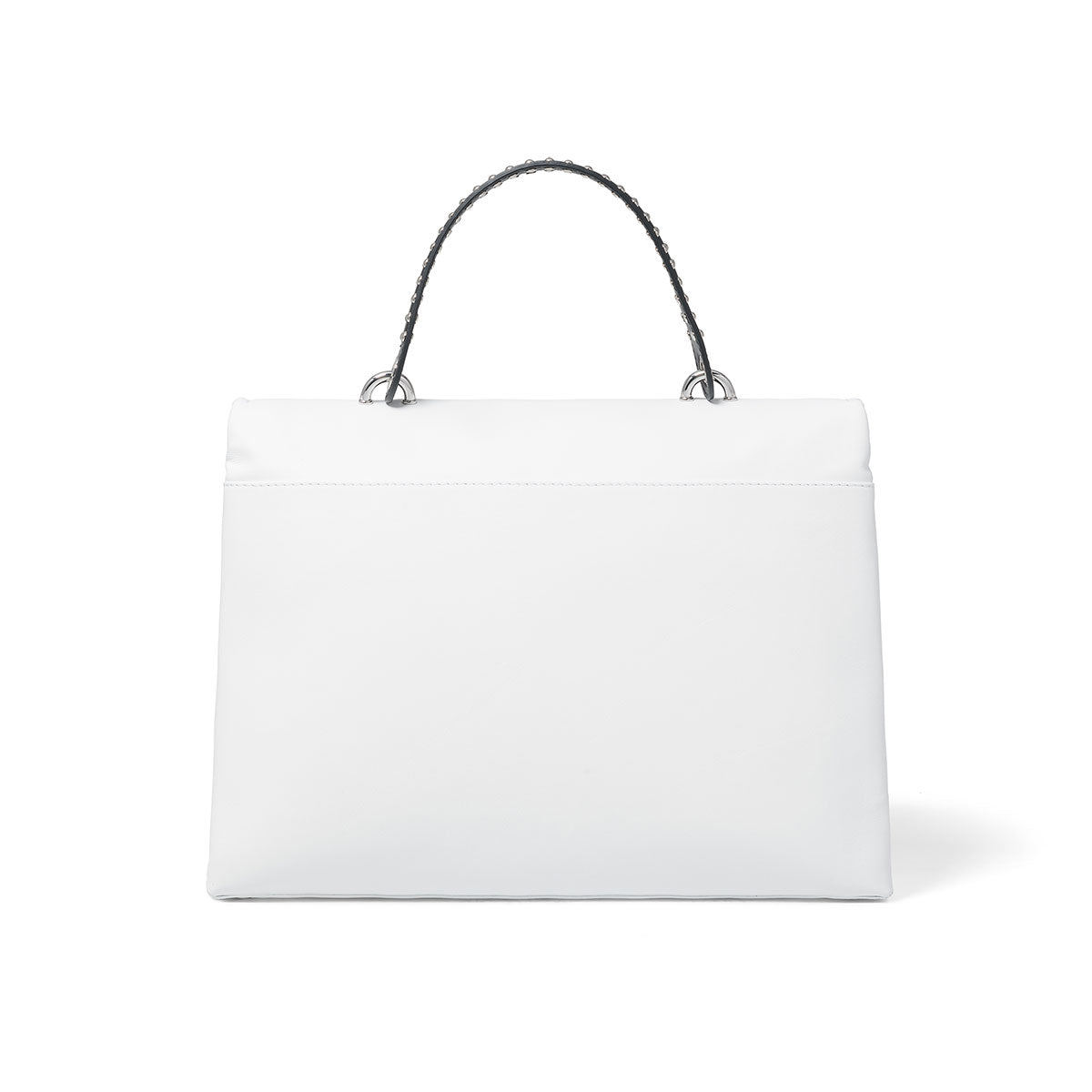 Borsa a mano Braccialini bianco B14881 PP001