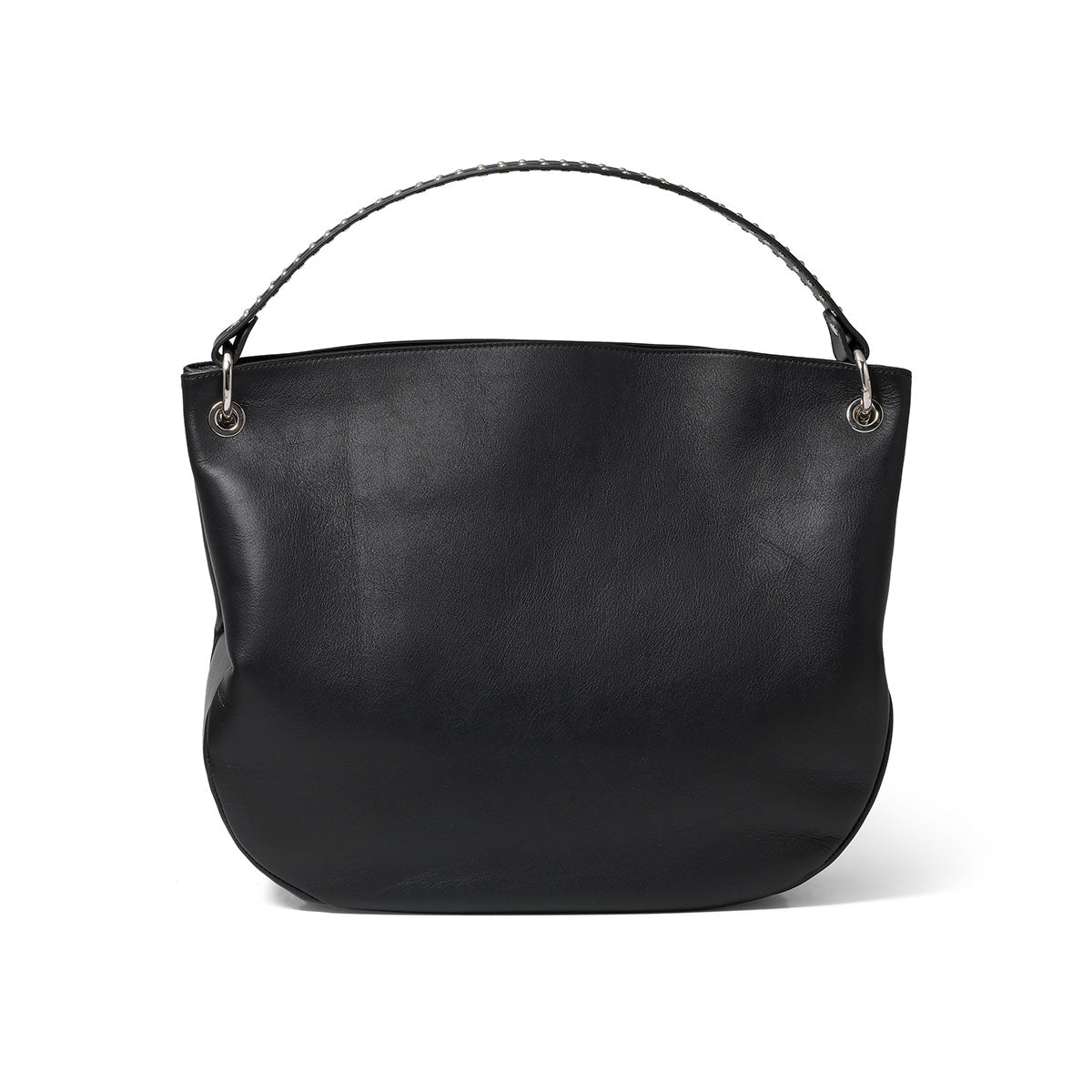 Borsa  a spalla Braccialini Nero B14883 PP100