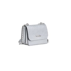 Borsa a tracolla Braccialini argento B15030 PP740