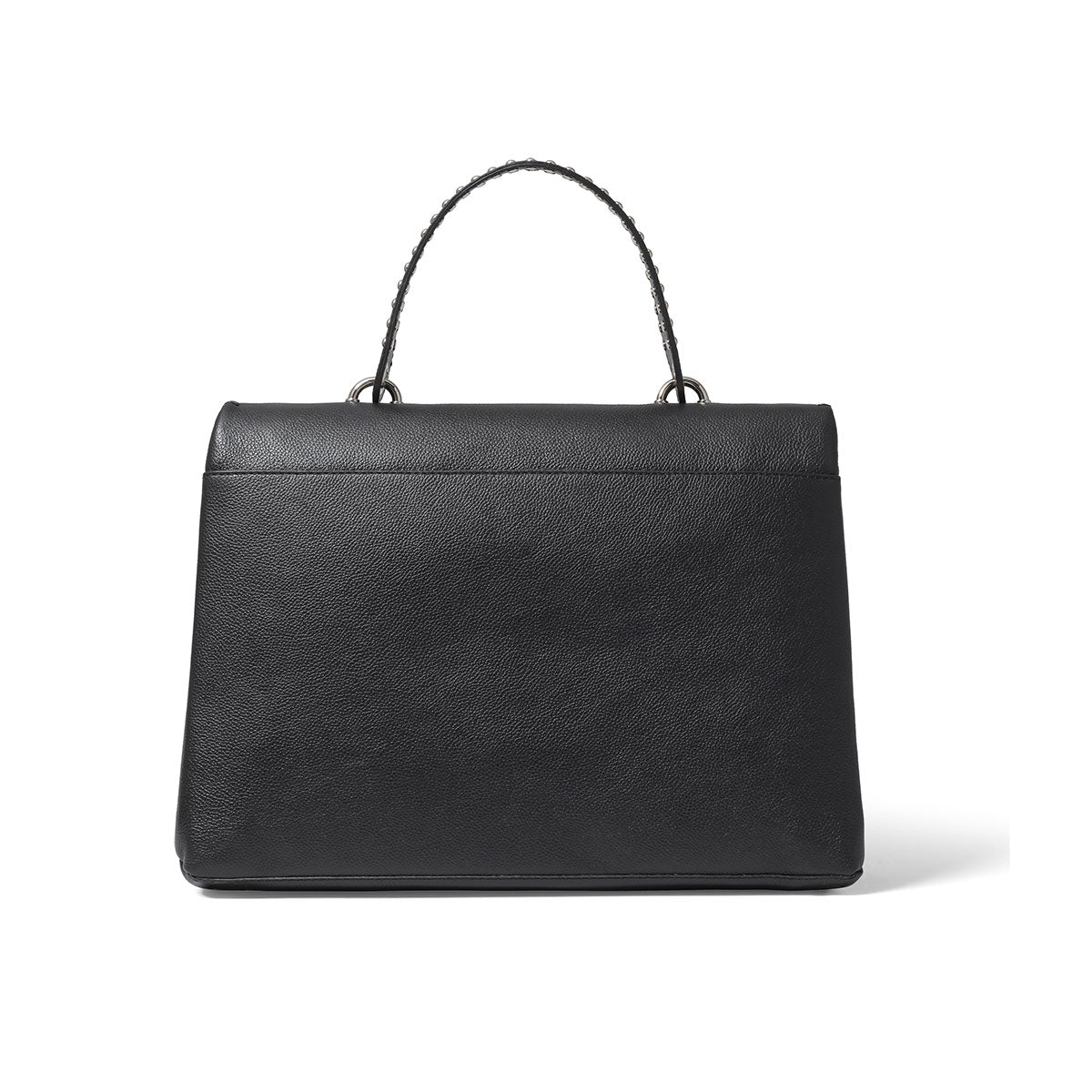 Borsa a spalla Braccialini nero B14881 PP100