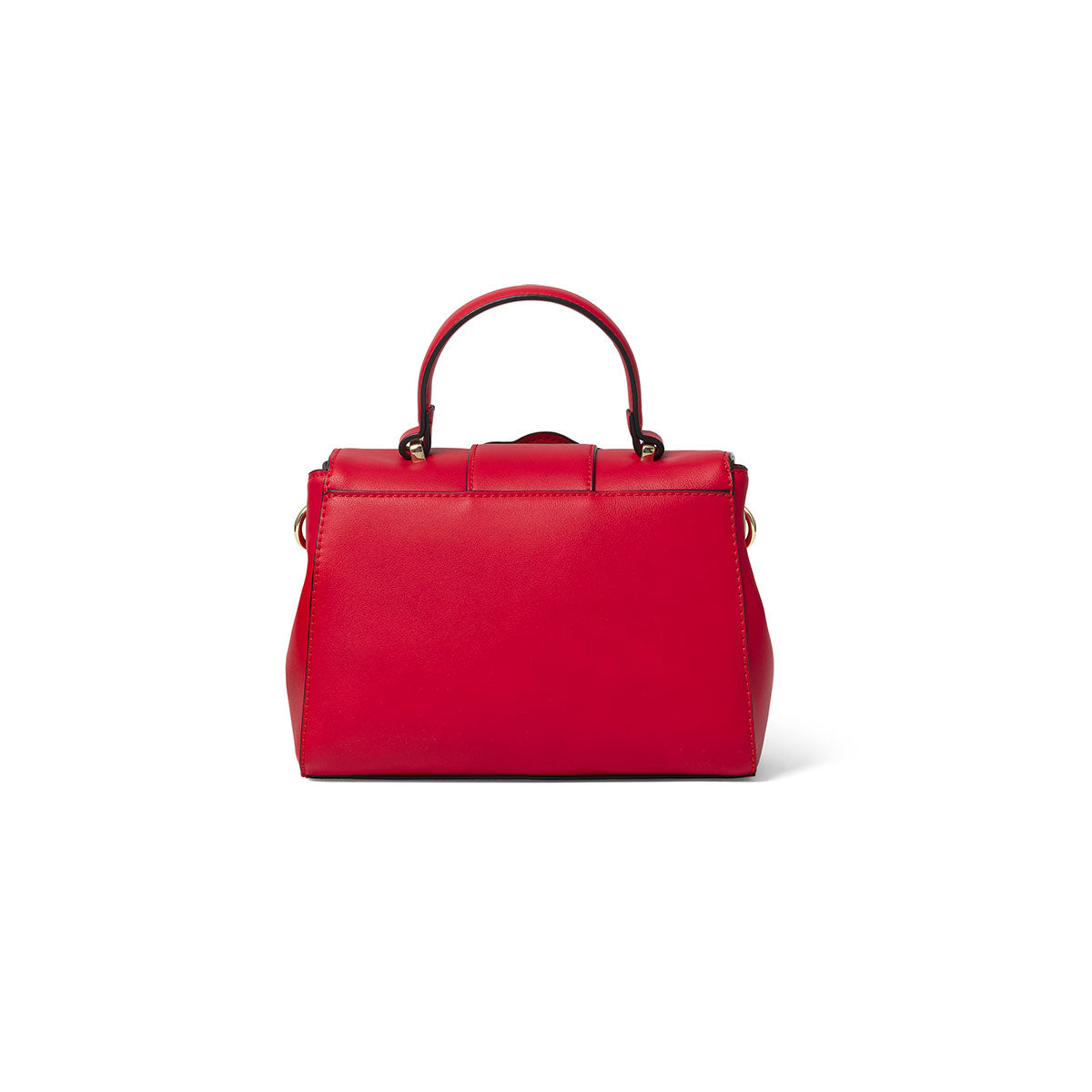 Borsa A Mano Mirror Rosso Braccialini B16311 YY400