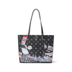 Shopper Cartoline Braccialini B16406 YY818