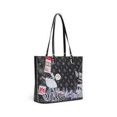 Shopper Cartoline Braccialini B16406 YY818