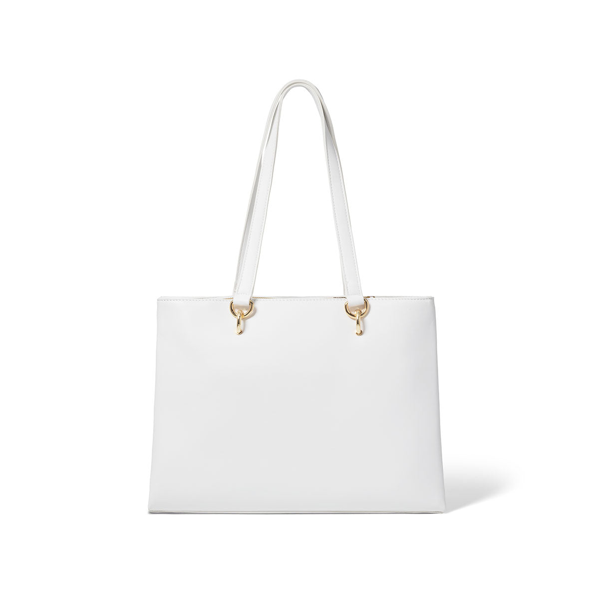 Shopper Chain Bianco Braccialini B16503 YY 001