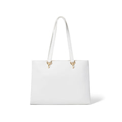Shopper Chain Bianco Braccialini B16503 YY 001