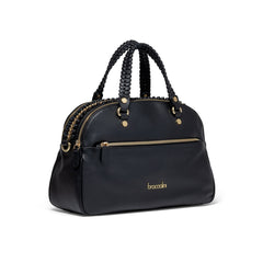 Braccialini B16922 PP100 Bauletto Naomi Nero