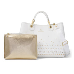 Braccialini B17185 YY001 Borsa A Mano Beth Jewels