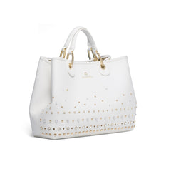 Braccialini B17185 YY001 Borsa A Mano Beth Jewels