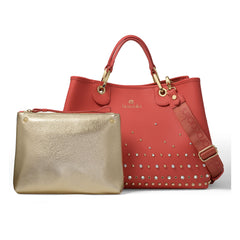 Braccialini B17185 YY400 Borsa A Mano Beth Jewels