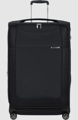 Trolley Espandibile Samsonite D'lite 78x49x31 Nero 137232-1041