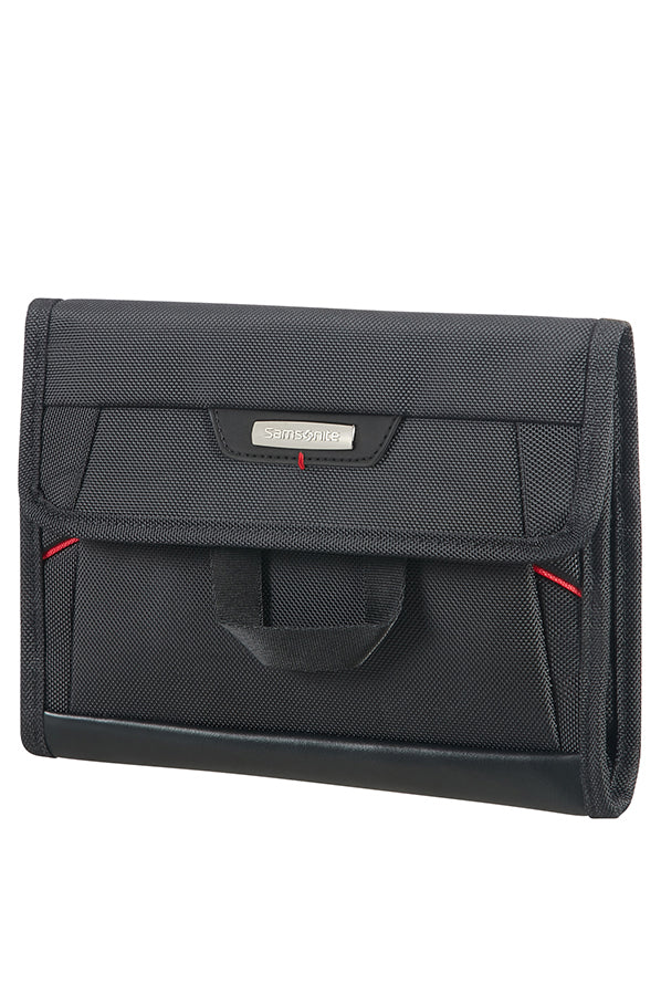 Samsonite Pro-Dlx 4 Necessaire Nero 52N09006 85229-1041