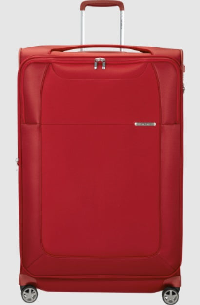 Trolley Samsonite D'lite 83x54x34 Chili Red 137233-1198