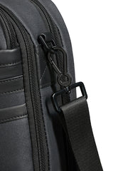 Samsonite Zenith Cartella M Nero  87468-1041