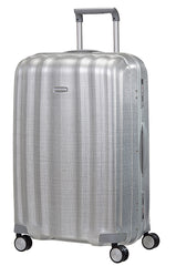 Samsonite Lite-Cube Fr Trolley (4 Ruote) 76Cm Aluminium 88095-1004 CA708002