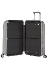 Samsonite Lite-Cube Fr Trolley (4 Ruote) 76Cm Aluminium 88095-1004 CA708002