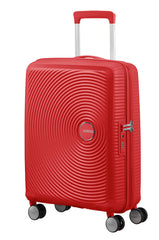 American Tourister Trolley bagaglio a mano Soundbox Rosso 88472-1226 32G10001