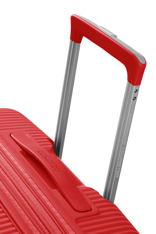 American Tourister Trolley bagaglio a mano Soundbox Rosso 88472-1226 32G10001