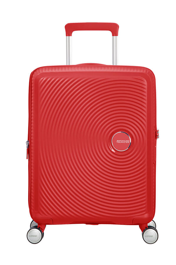 American Tourister Trolley bagaglio a mano Soundbox Rosso 88472-1226 32G10001