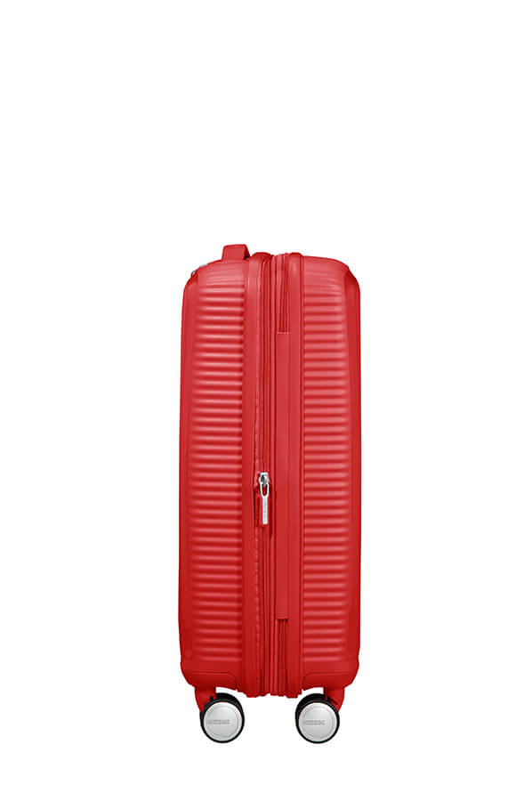 American Tourister Trolley bagaglio a mano Soundbox Rosso 88472-1226 32G10001