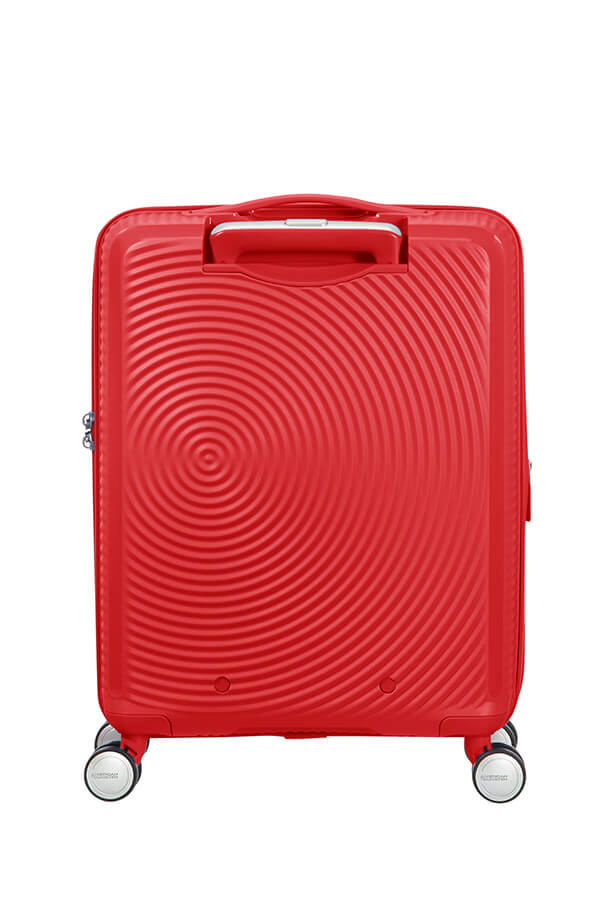 American Tourister Trolley bagaglio a mano Soundbox Rosso 88472-1226 32G10001